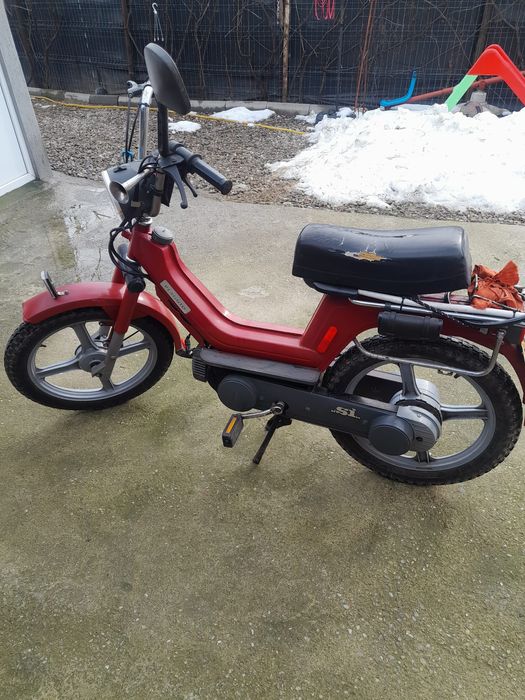 Vând Scuter Piaggio SI