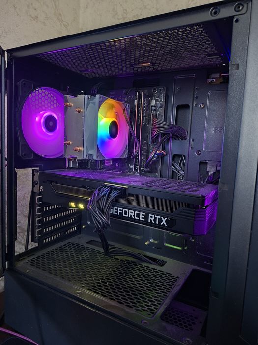 Продаётся компьютер