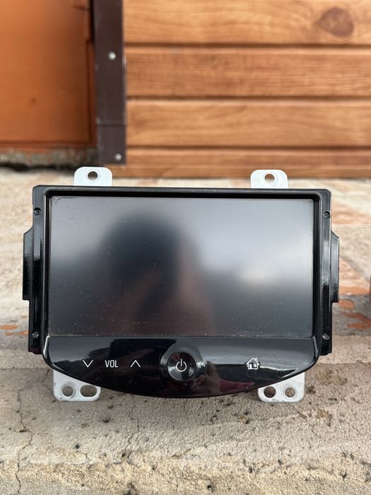 Продам автомагнитолу фирма MyLink