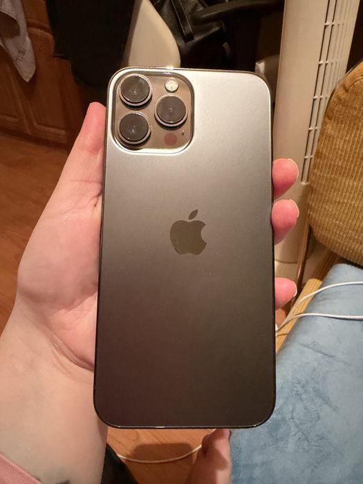 IPHONE 13pro max  512 ГБ