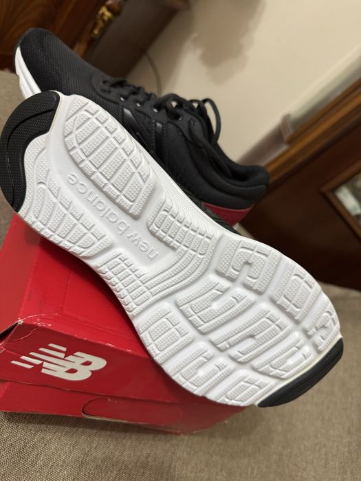 New Balance оригинал летние  кроссовки(41)