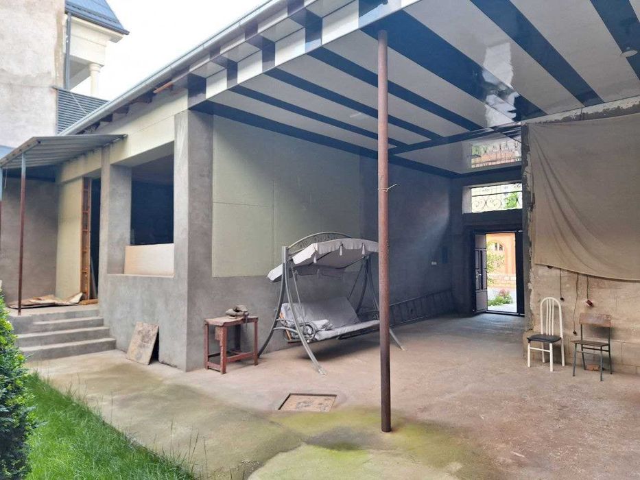 Срочно сдаётся дом\Яккасарай\Абдулла Каххора махалля\