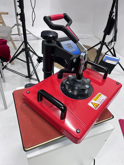 Сублимция принтер