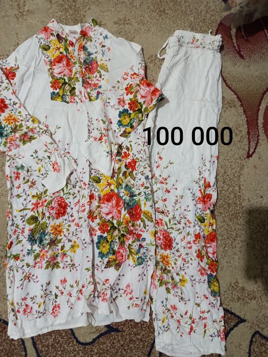 Женская одежда Турция