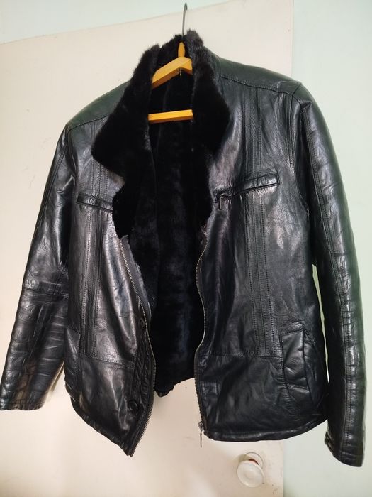 Продам натуральные дублёнки.