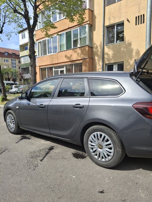 Vănd masina Opel