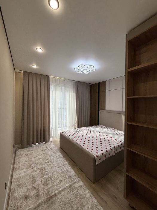 Почасовая квартира