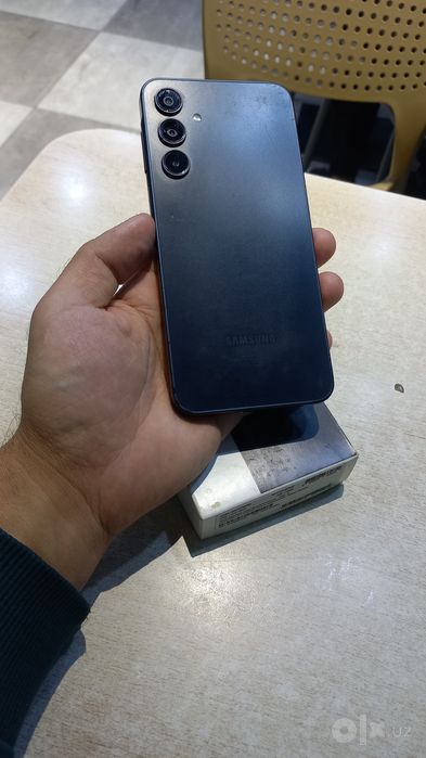 Samsung a 16 idyal