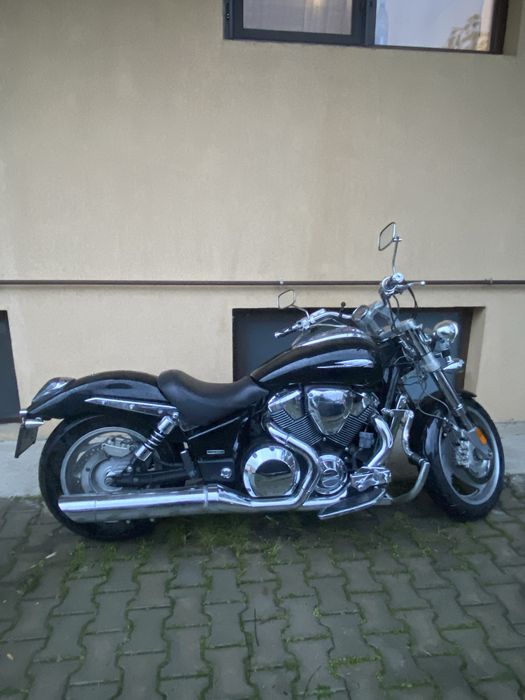 Honda VTX 1800 2006
