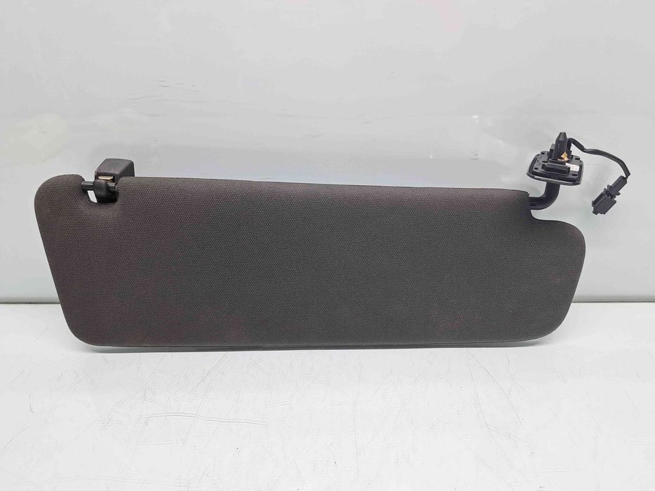 Parasolar stanga Audi Q7 (4LB) [Fabr 2006-2014] OEM