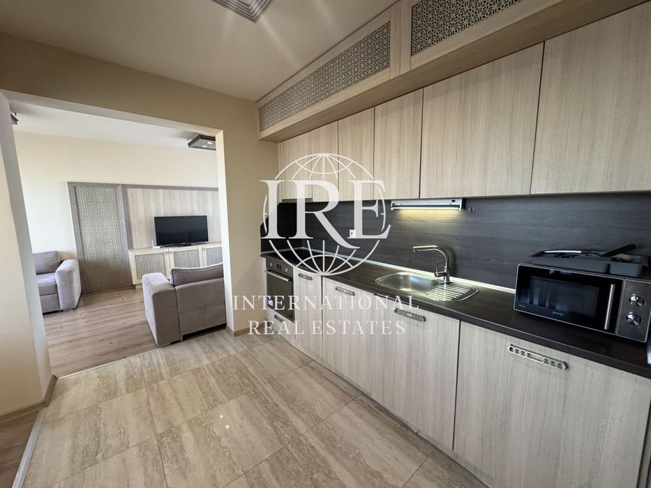 Продава се Четиристаен апартамент в к.к. Златни пясъци - 215 кв.м за 830 €/кв.м - Снимка #5