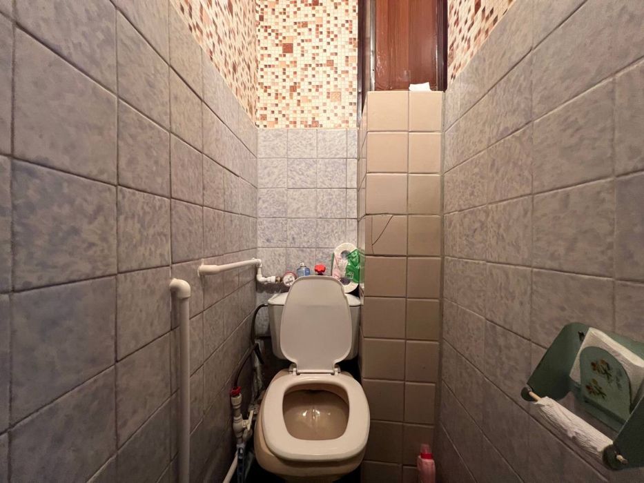 Продаётся 3/4/5, 68м2, Посольство Японии, С.Азимова