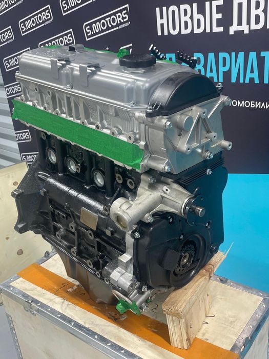 Двигатель Mitsubishi Great Wall 2.0 - 2.4 4g64