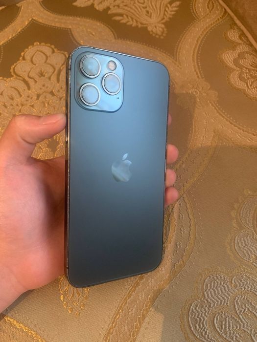 iPhone 12 Pro Max 128