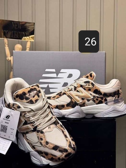 Adidași NB dama mărimi 36-40