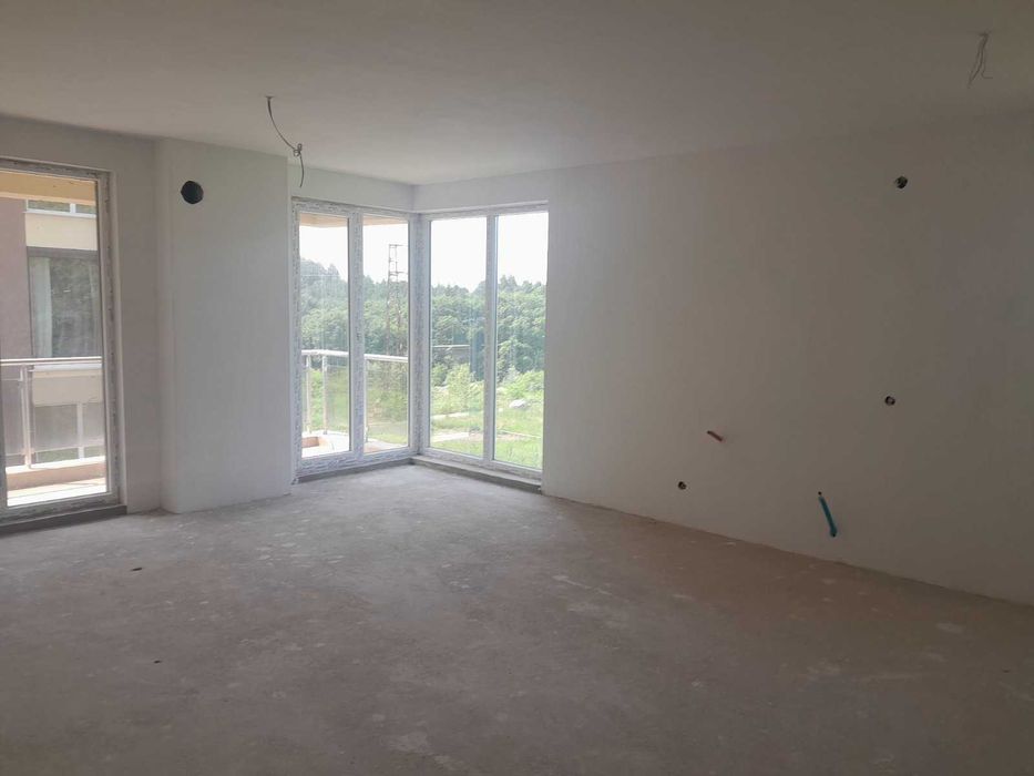 Тристаен имот във в.з. Симеоново