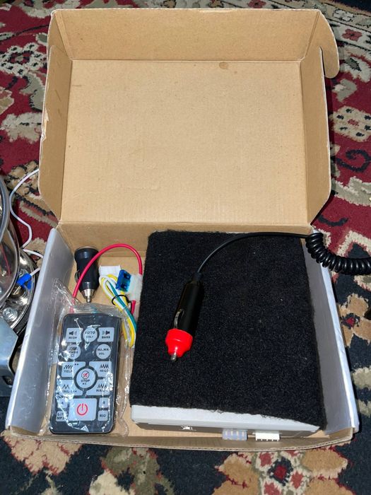 Элена барс рупорти сотилади