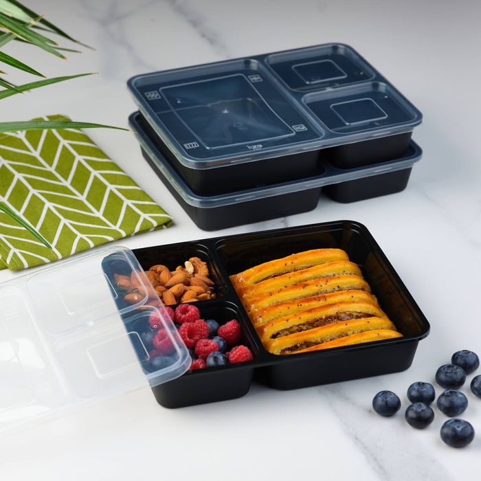 Одноразовые посуда