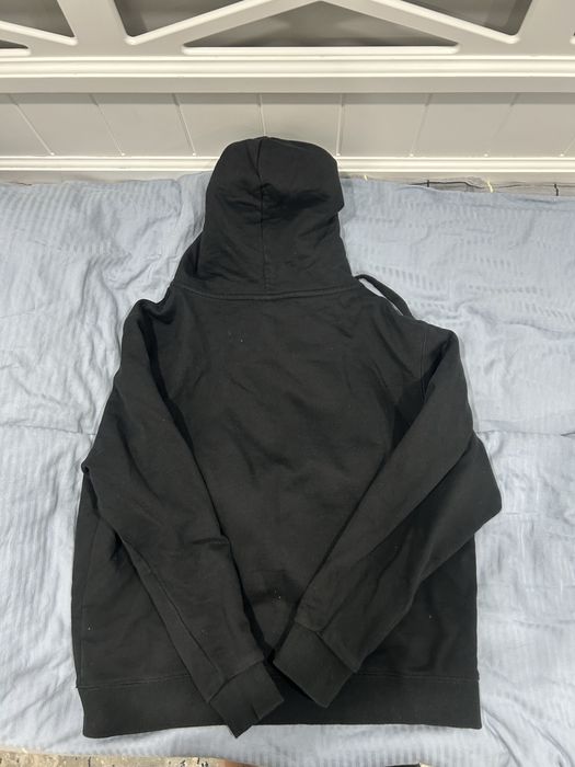 Зип Худи Qazaq Republic