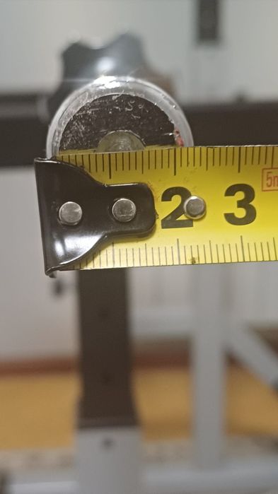 Гриф для штанги, новый