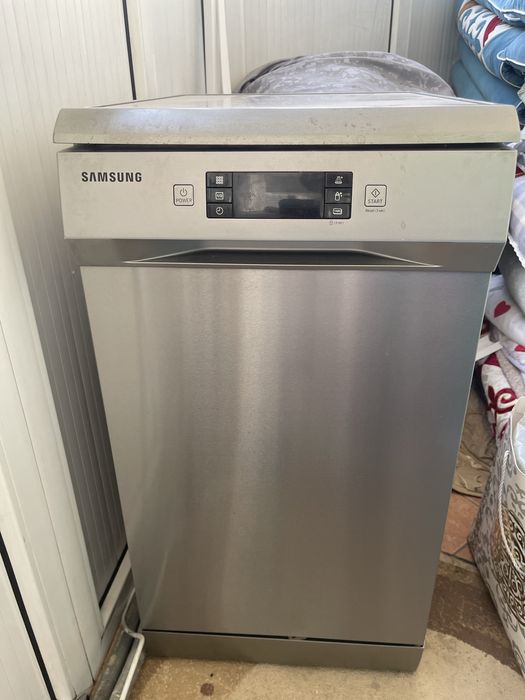 Б/у посудомоечная машина