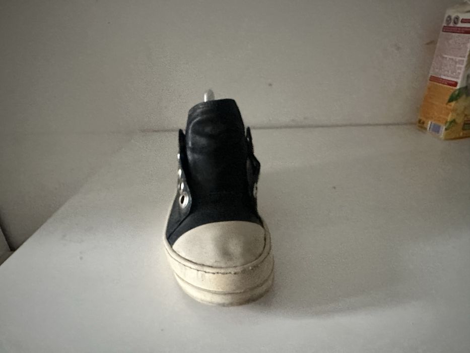 Rick owens 39 7/10