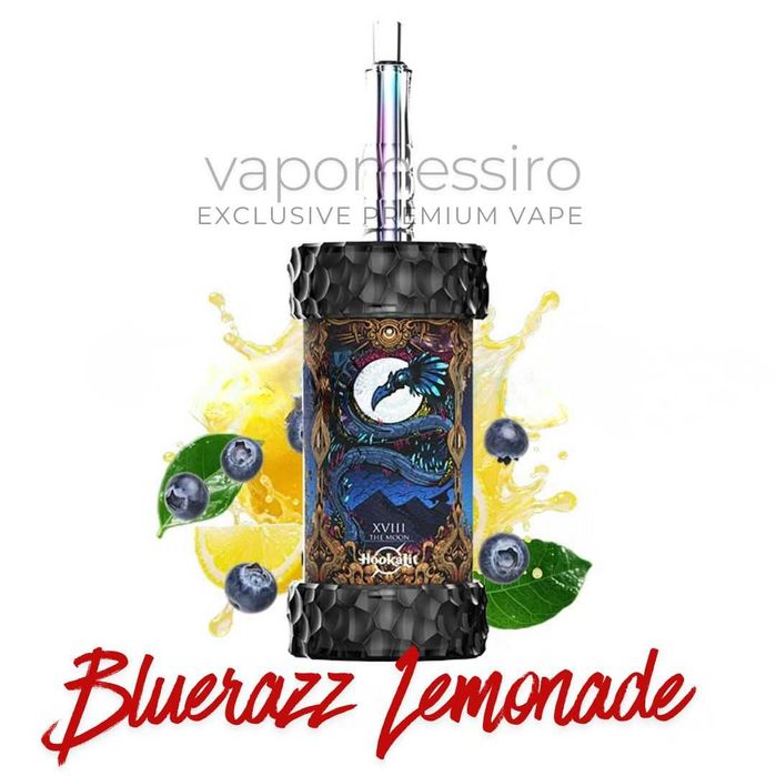 Vape Hookah Imperial 200.000 Puff