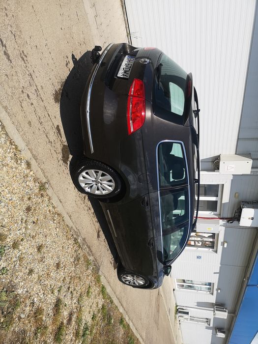 VOLKSWAGEN Passat 2013 — imagine 3