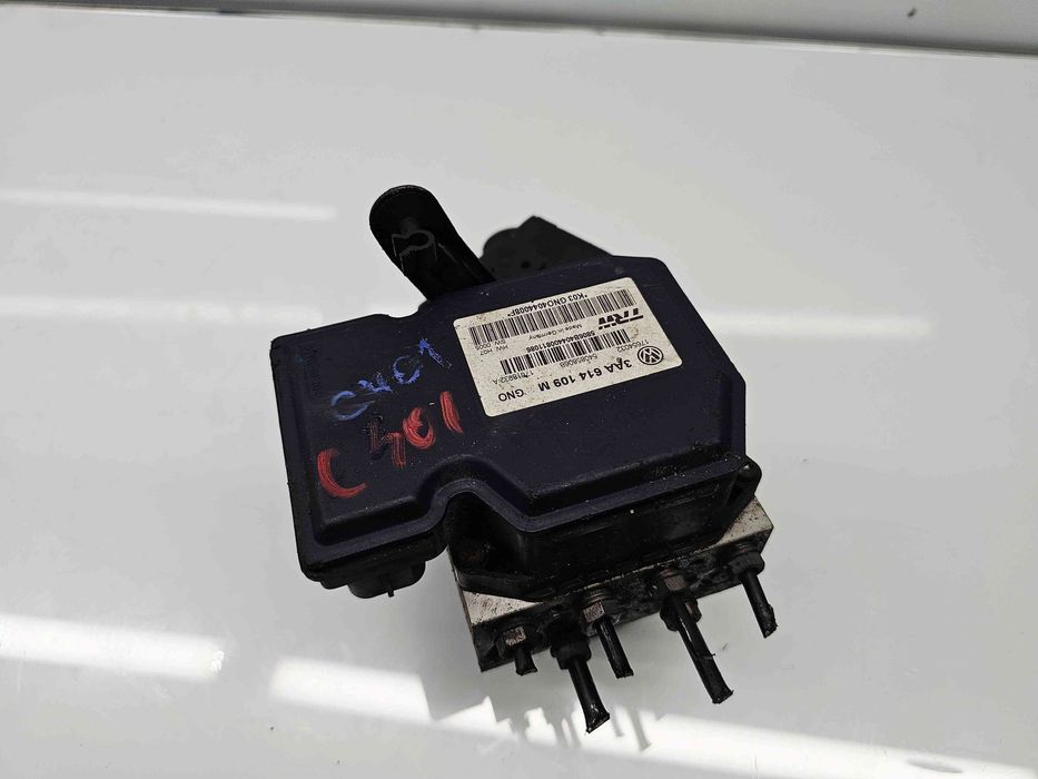 Pompa ABS  Volkswagen Passat CC (358) [Fabr 2012-2016] 3AA614109M 2.0