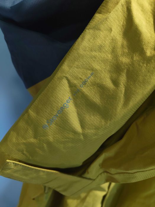 Heldre inside out WaterProof Яке/Мъжко XL  7