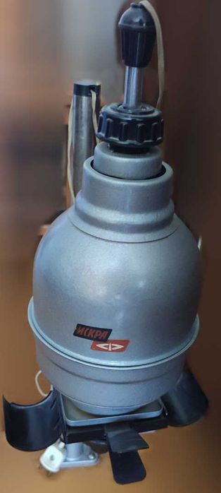 Фотоувеличитель "Искра-01"