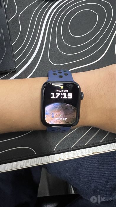 Apple watch se 2 44mm