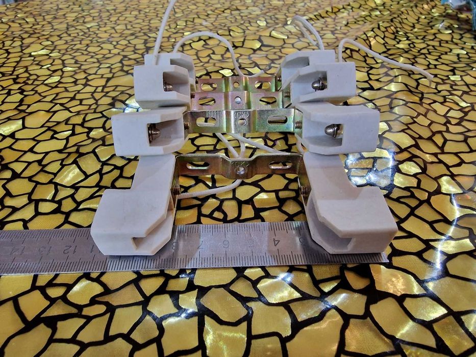 Патрон новый лампы R7S в Сортировке