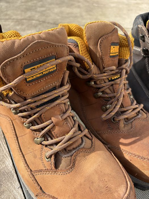 Dewalt работни обувки