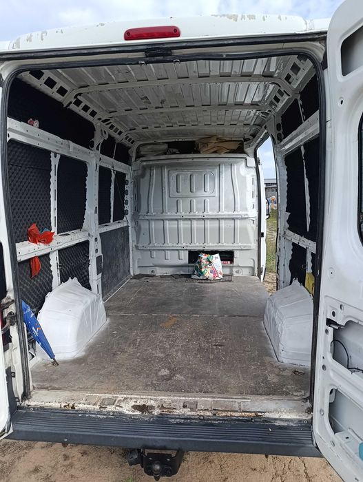 Peugeot Boxer de vânzare