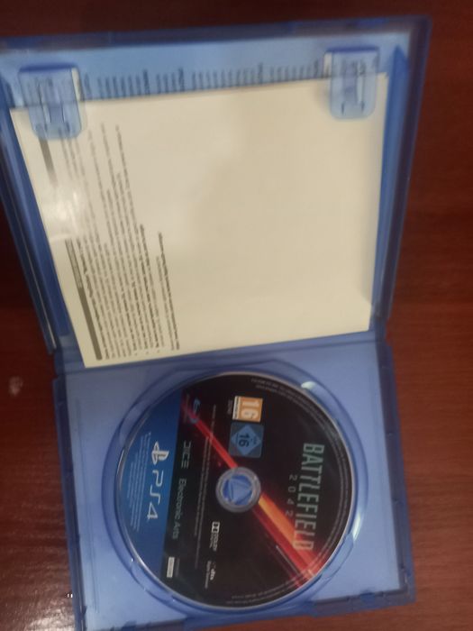 PS4 игра продам срочно