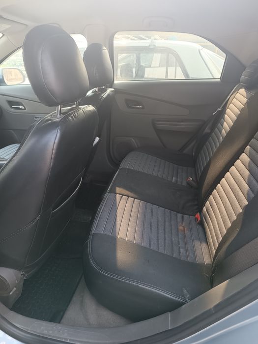 Продам Cobalt. Свой. Простая продажа.