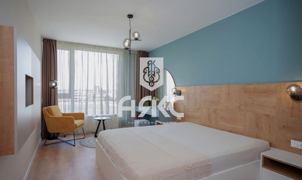 Дава се под наем Двустаен апартамент в София, Студентски град - 64 кв.м за 650 € - Снимка #7