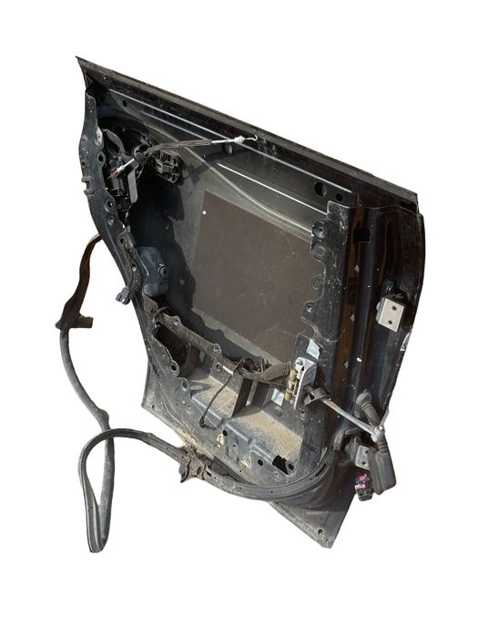 Portiera Stanga Spate Audi A2 8Z0 2000 - 2005