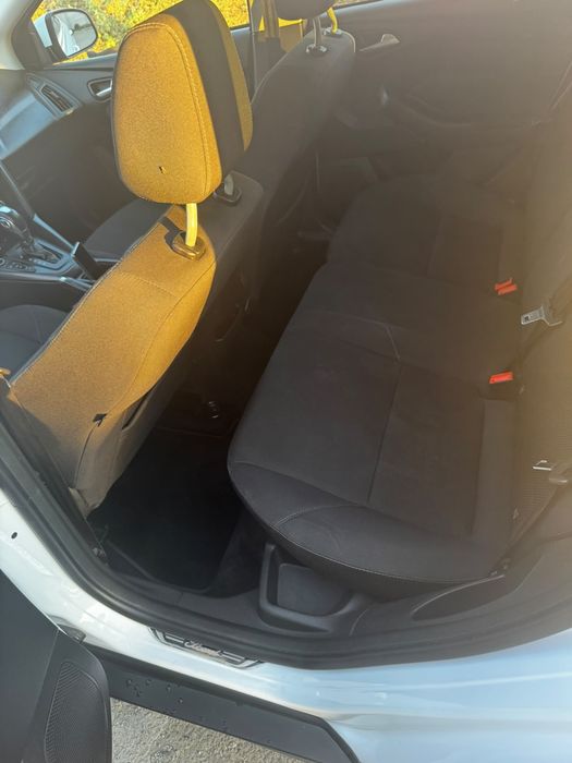 Ford Focus MK3 - 1.5 TDCi Titanium, 181.483 km