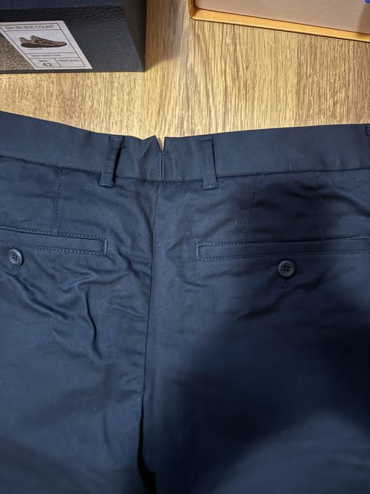 Massimo Duti Massimo