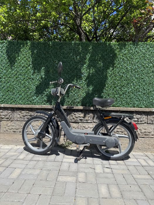 Педалетка Piaggio ciao