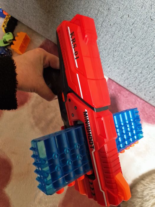 Joc copii pistol