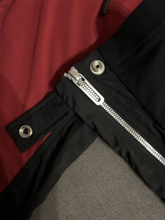 Дамски клин панталон Made by society S size