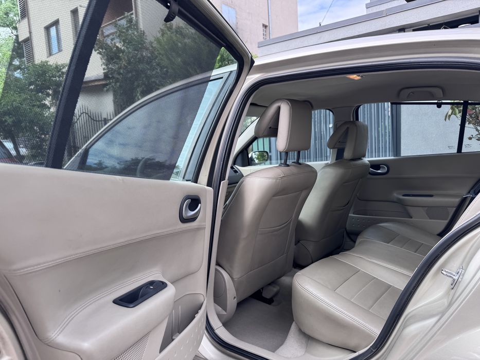 Renault Megan 2 Facelift Privilege , Km 160.000 , An fab 2008