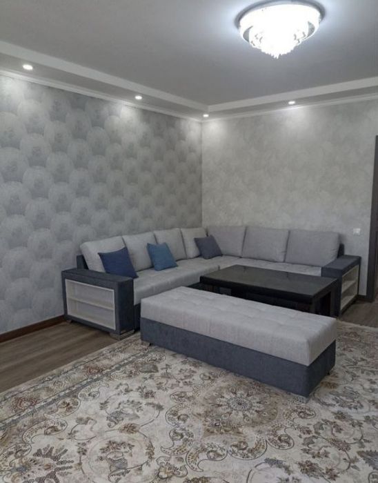 Карасу 6 Aвайхон 2/3/5 рядом с 275 шкoлой нa долгий срок ceмейным