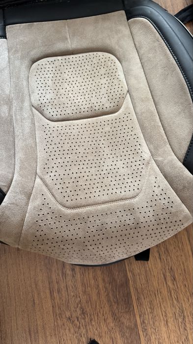 Чехлы на сиденья/ Универсальные