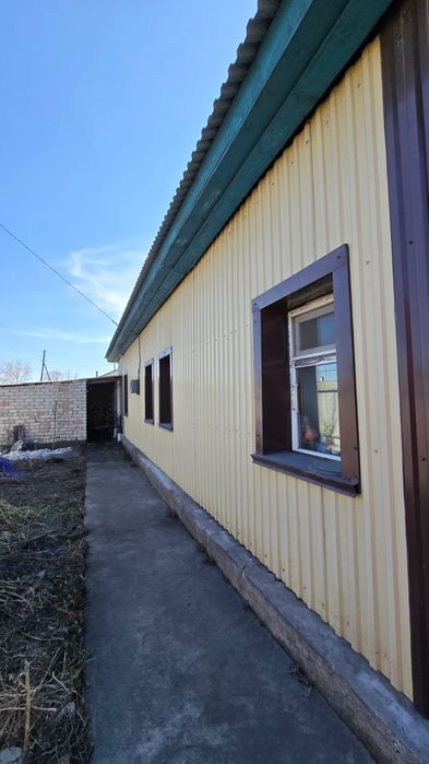 Продается 3 комн.дом район Дальний