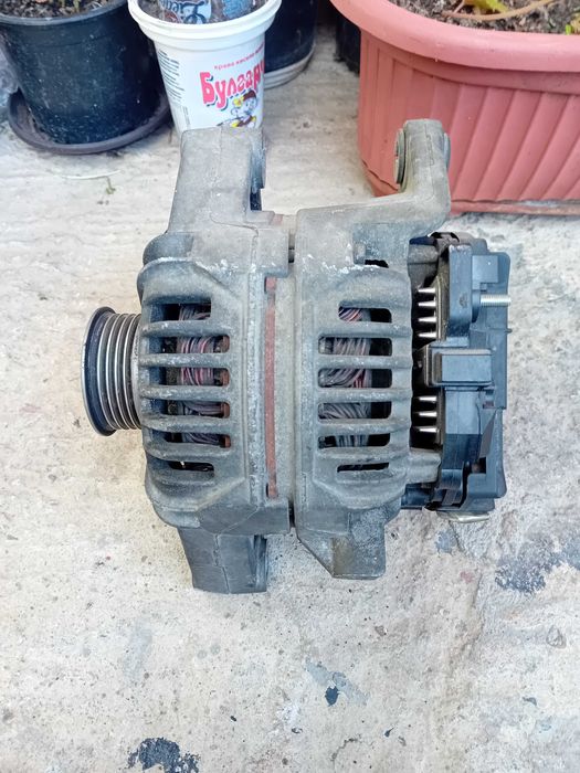 Динамо за опел зафира