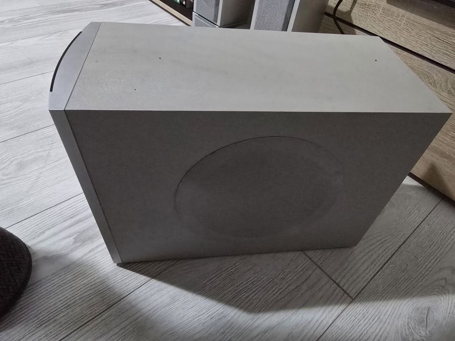 Система за домашно crown